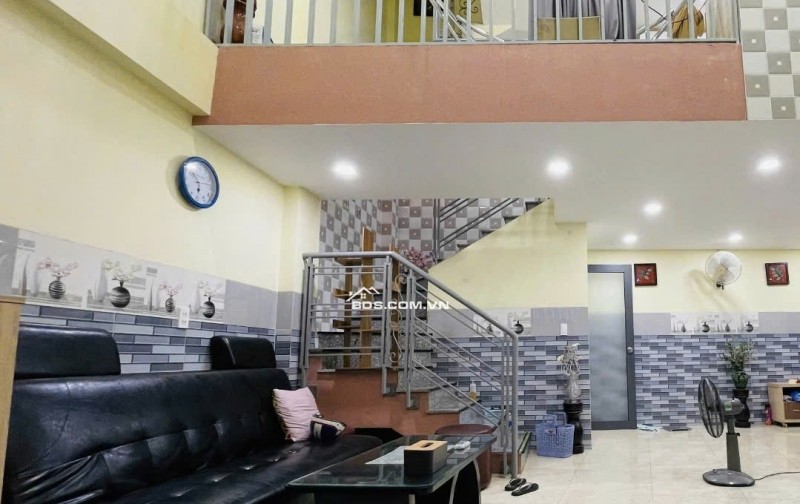 Siêu Phẩm Khu VIP, Hẻm 5m Thông, Căn Góc Hồ Biểu Chánh Phú Nhuận 45m2, 5 tầng. Nhỉnh 9 tỷ